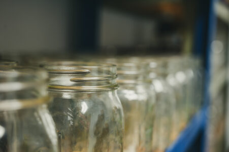 Canning Problems: How to Keep a Kitchen Cool in Summer Image